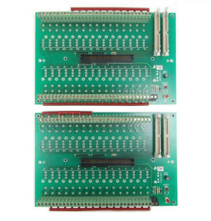 Opto 22 G4PB32H 32-Channel Field Control I/O Chassis PCB Reseller Lot of 2 Spare