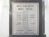 Tylan FM-360 Mass Flow Meter 100 SCCM N2 OEM Manufacturer Refurbished