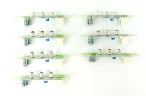 Varian VSEA V81-300853-1 Wafer Lift Size Emitter PCB Reseller Lot of 7 New Spare