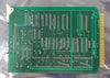 Semitool 14863 STD Motor Interface PCB Card Assembly Working Surplus