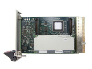 SBS cPCI-100-BP Single IndustryPack Carrier Board PCB Card AMAT Centura Ultima