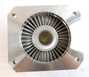 TV-301 NAV Navigator Varian 9698918M002 Turbomolecular Pump Turbo Tested Working