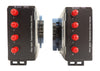 AMAT Applied Materials 0190-52013 Fiber Optic Temperature Sensor Lot of 2 Spare