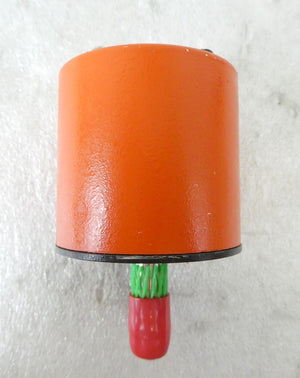 Lam Research 853-017643 Baratron Transducer Module 853-017643 Surplus