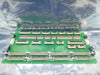 Mattson Technology 246-94000-00 Analog Interface PCB Rev. A Broken Connector Tab