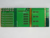 CompactPCI 6600-CPCI07TNI4 Backplane Board PCB PICMG2.0 R3.0 NSR-S620D Spare