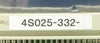 Sony 1-861-113-11 Laserscale PCB Card DPR-LS35 Nikon 4S025-332 NSR FX-601F Spare