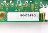 AB Sciex 5047287 Temperature Controller PCB 5047286 API 3200 Working Surplus