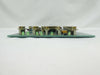 Novellus Systems 03-10748-00 Interlock Board PCB CVD-W Rev. 1 Working Surplus