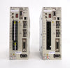 Yaskawa Electric SGDS-01A72AY582-E Servo Drive SERVOPACK Lot of 4 Working