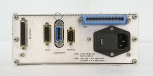 MKS Instruments 270C-4 Signal Conditioner Type 270 Tested Working Surplus
