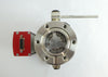 TMU 071-003 Y P Pfeiffer PM P03 142 Turbomolecular Pump w/TC100 Turbo Working