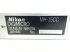 Nikon Precision MH-15CC Digital Micrometer DIGIMICRO NSR Series Working