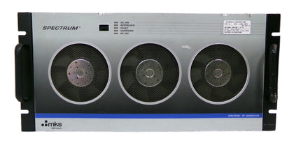 Spectrum 11002-10276 ENI Power Systems 0190-37506 RF Generator 11kW Working