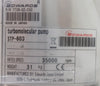 STP-603 Edwards YT39-0Z-030 Turbomolecular Pump ISO160F IPN 500289536 Turbo New