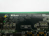 Nikon 4S015-197 Processor PCB Card NK386SX4-NSC 4S015-202 NSR Series As-Is