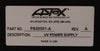 MKS Instruments AX7610RPN1-Q AX7610 Downstream Plasma Source ASTeX AX7610 New