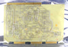 Varian VSEA D-F3268001 Vaporizer Preamp PCB Card Working Surplus