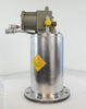 CTI-Cryogenics 8033167 High Vacuum Pump CRYO-TORR 8 CRYOPUMP Working Surplus