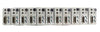 MKS Instruments 640A-23510 Pressure Controller Type 640 Reseller Lot of 11 Spare