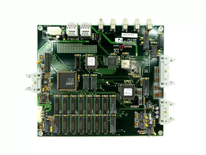 Ultrapointe 000134 Page Scanner Controller PCB KLA-Tencor System Working