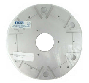 Novellus Systems 15-00700-00 Plate Bottom Fork Manufacturer Refurbished