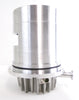 Varian 8698928R003 Turbomolecular Pump Turbo TV-401/301 Untested As-Is