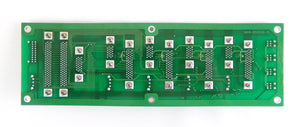 TEL Tokyo Electron 5880-000054-V1 PCB TPFB501-1/PMDIST Working Surplus