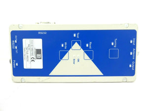 Brooks Automation TLG-I2-AMAT-R1 Transponder Reader ASC-I1 TLG-RS232 Working