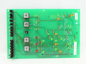 JEOL BP102105 VAC PANEL PB Board PCB JWS-2000 SEM System Working Spare