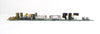 Lam Research 810-058546-003 V3 Cleaner Power Distribution PCB Assembly Working