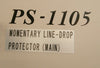 Fuji Electric PS-1105U Momentary Line Drop Protector PS-1105 Hitachi Working