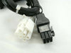 Mitsubishi Electric HC-MF23-UE AC Servo Motor 200W Working Spare