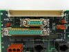 ESI Electro Scientific Industries CKA 77266 Auxiliary I/O Backplane PCB Working
