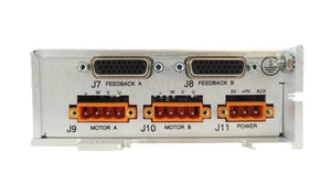 Copley Controls 800-2108 Dual-Axis Servo Drive Accelnet Plus AMAT 0190-91045