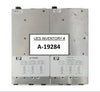 XP Power F4A3A4A6 DC Power Supply Synergy Series Reseller Lot of 2 Working Spare