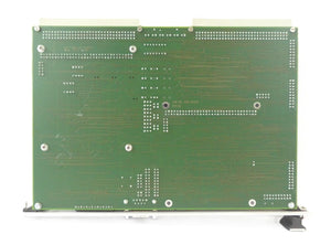 AMAT Applied Materials 0100-03658 I/O Expansion PCB Card Broken Tab Working