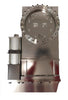 VAT 10846-UE24-ALK1 UHV Ultra High Vacuum Gate Valve No Sensor Working