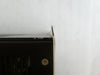 SCU Seiko Seiki SCU-21D Turbomolecular Pump Controller Dented Tested Working