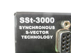 Teknic SST-3000-829 Servo Drive SSt-3000 Delta 2100840 2.0.7 9855 w/Connectors