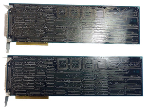 Oregon Micro Systems PC38 Interface PCB Assembly LH860 Lot of 2 Working