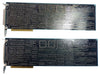 Oregon Micro Systems PC38 Interface PCB Assembly LH860 Lot of 2 Working