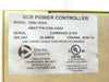Control Concepts 2096-1002A SCR Power Controller AMAT 0190-43080 Working Surplus