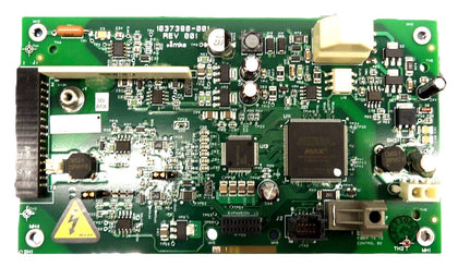 MKS Instruments 1037390-001 Control PCB Optima RPG Series RPG-100E Working