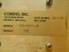 CPS-250 Comdel CPS-250/3.39 RF Power Source 250W @ 3.39Mhz Used Tested Working