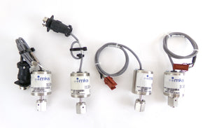 MKS Instruments Type 41 Baratron Pressure Switch 41A 41B Lot of 10 Working