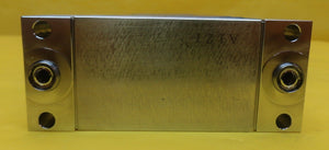 Aera TC FC-985CT-BF Mass Flow Controller MFC FC-985C 100 SCCM CF4(0.419) Used