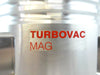 TURBOVAC MAG W 400 iPL Leybold 410400V0715 Turbo Pump MAG.DRIVE Resetting As-Is