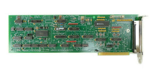 Corman Technologies AD8-16 A/D Gain Control ADA-8 PCB Card Novellus Working