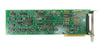 Corman Technologies AD8-16 A/D Gain Control ADA-8 PCB Card Novellus Working